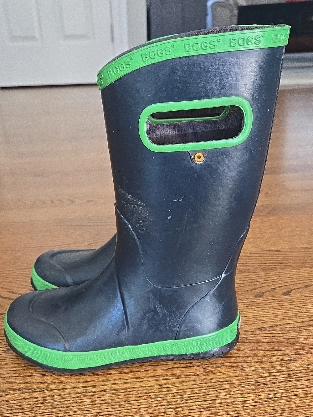Bogs Rain Boots